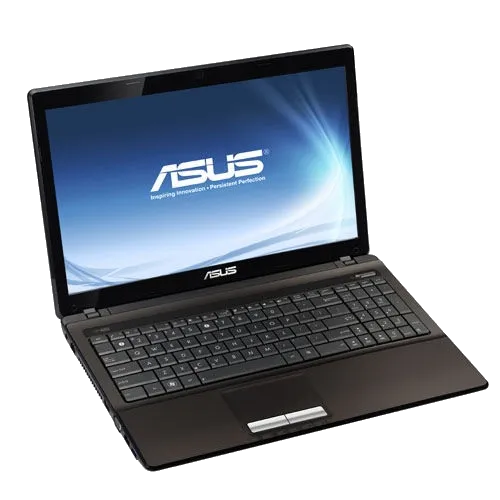 Замена контроллера питания Asus A3