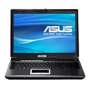 Замена контроллера питания Asus A5