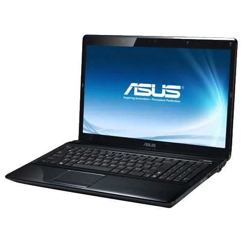 Замена контроллера питания Asus A52