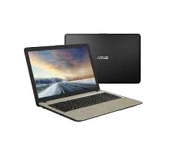 Замена контроллера питания Asus A540Y
