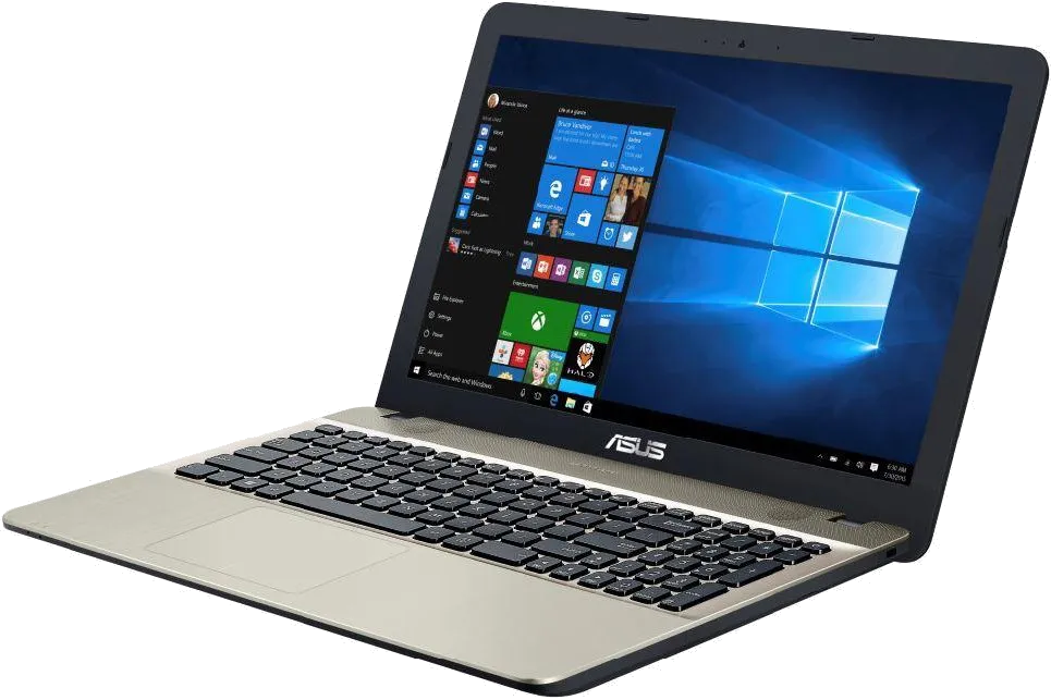 Замена контроллера питания Asus A541N