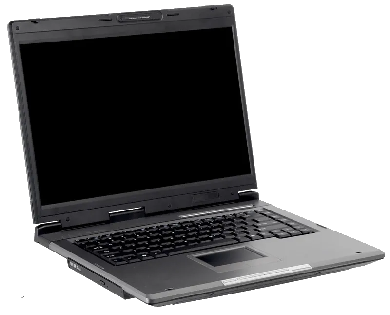 Замена контроллера питания Asus A6