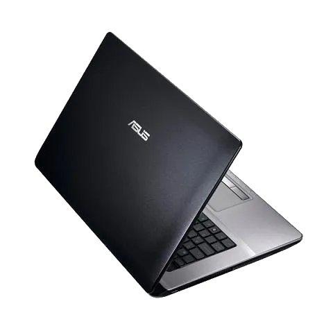 Замена контроллера питания Asus A7