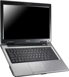 Замена контроллера питания Asus A8