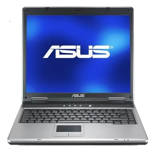 Замена контроллера питания Asus A9