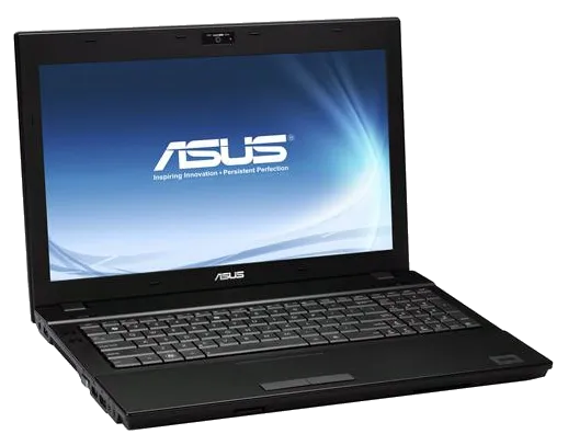Замена контроллера питания Asus B53
