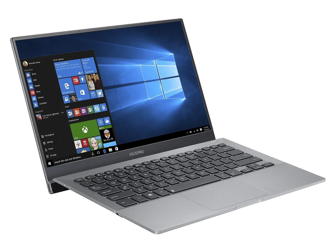 Замена контроллера питания Asus B9440UA