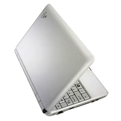 Замена контроллера питания Asus Eee PC 1000