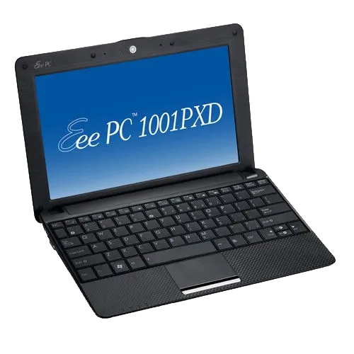 Замена контроллера питания Asus Eee PC 1001