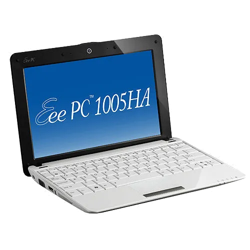 Замена контроллера питания Asus Eee PC 1005