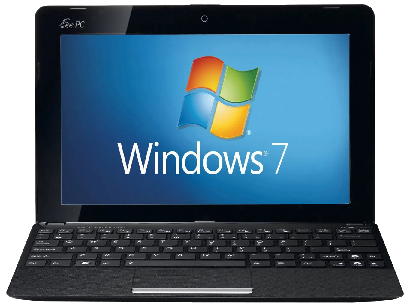 Замена контроллера питания Asus Eee PC 1011