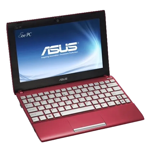 Замена контроллера питания Asus Eee PC 1025