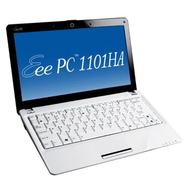 Замена контроллера питания Asus Eee PC 1101