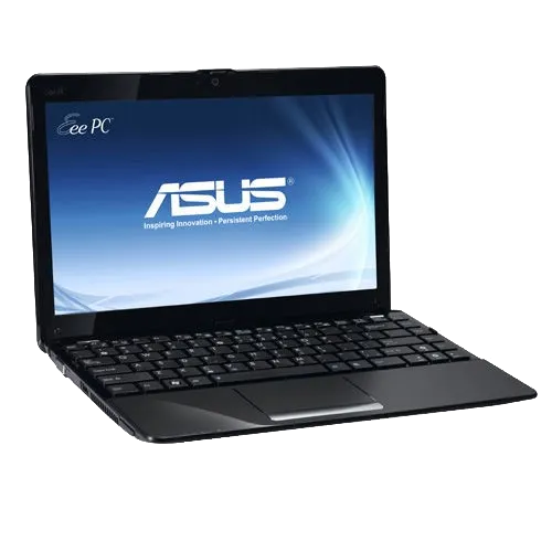 Замена контроллера питания Asus Eee PC 1215
