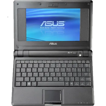 Замена контроллера питания Asus Eee PC 701