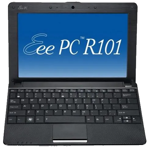 Замена контроллера питания Asus Eee PC R101