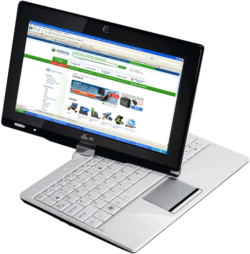 Замена контроллера питания Asus Eee PC T101