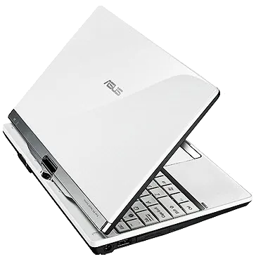 Замена контроллера питания Asus Eee PC T91