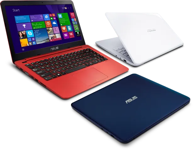 Замена контроллера питания Asus EeeBook E402SA