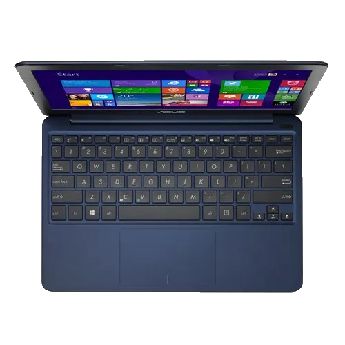 Замена контроллера питания Asus EeeBook X205TA