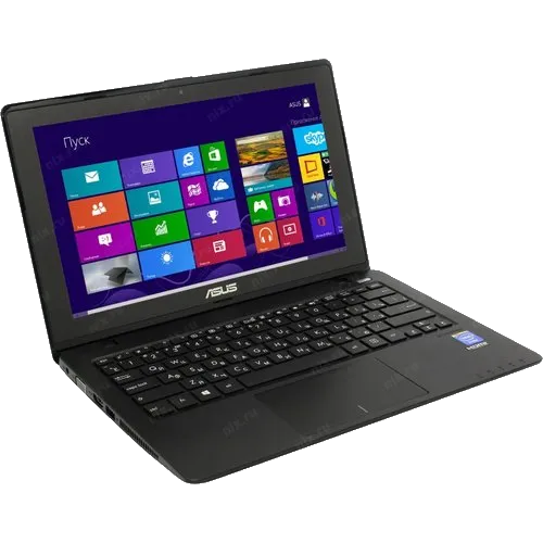 Замена контроллера питания Asus F200MA