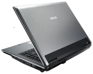 Замена контроллера питания Asus F3