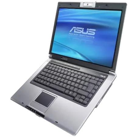 Замена контроллера питания Asus F5