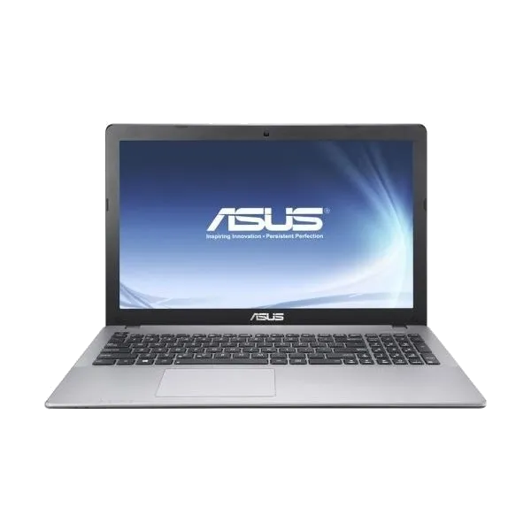 Замена контроллера питания Asus F552CL