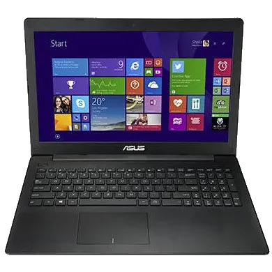 Замена контроллера питания Asus F553MA