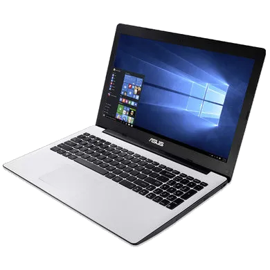 Замена контроллера питания Asus F553SA