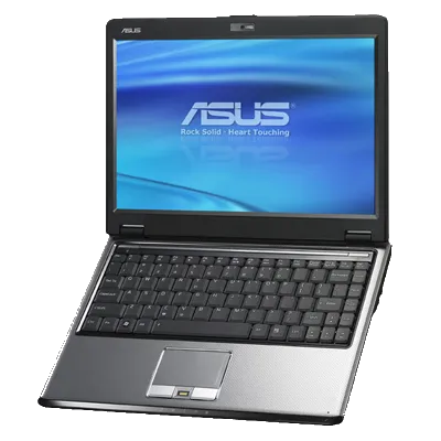 Замена контроллера питания Asus F6