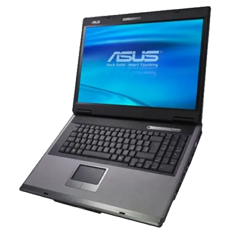 Замена контроллера питания Asus F7