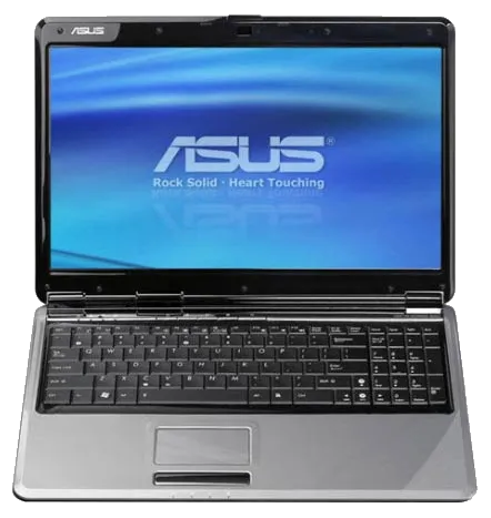 Замена контроллера питания Asus F70