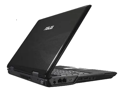 Замена контроллера питания Asus F8