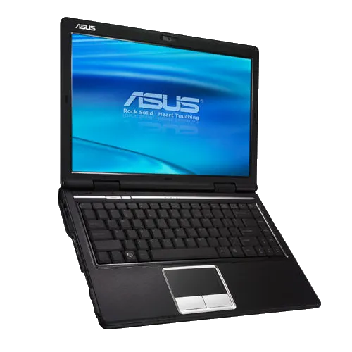 Замена контроллера питания Asus F80