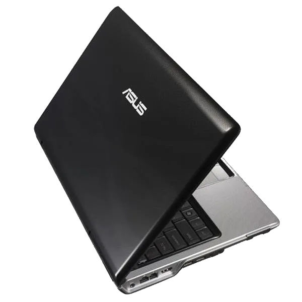 Замена контроллера питания Asus F81