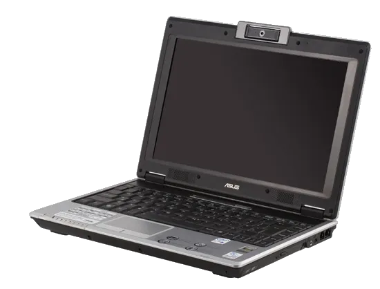 Замена контроллера питания Asus F9