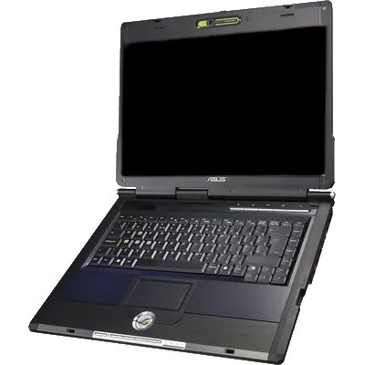 Замена контроллера питания Asus G1