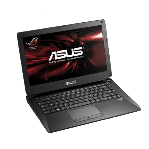 Замена контроллера питания Asus G46VW