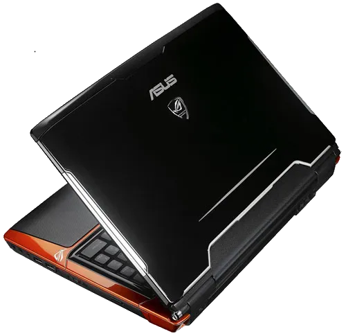 Замена контроллера питания Asus G50