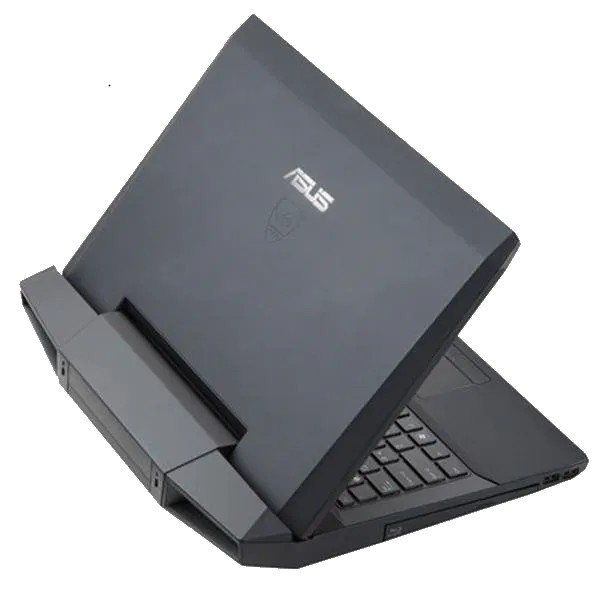 Замена контроллера питания Asus G53
