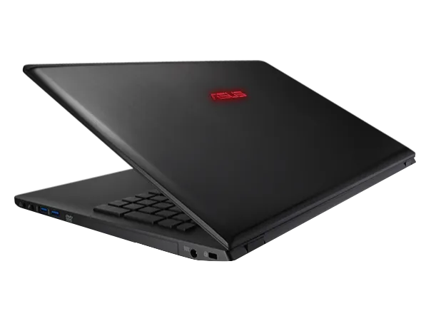 Замена контроллера питания Asus G56JK
