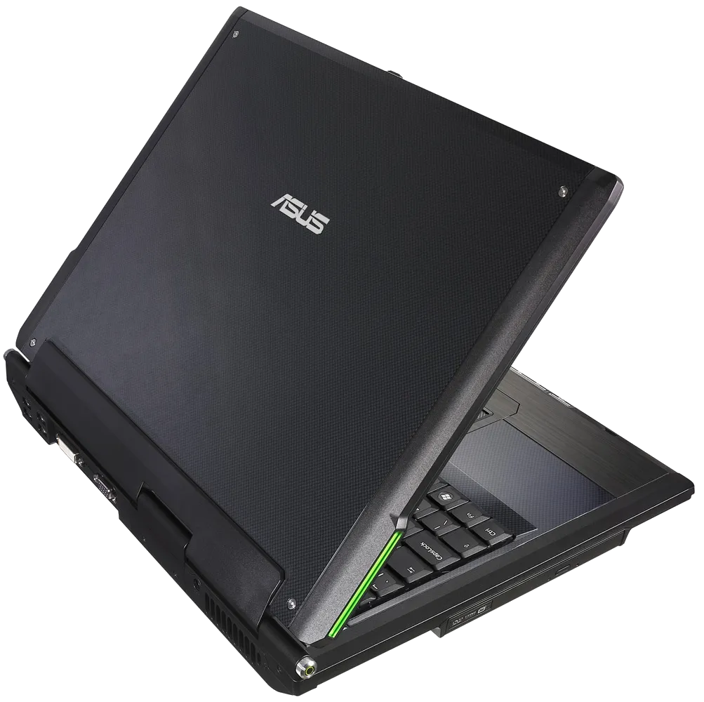 Замена контроллера питания Asus G70