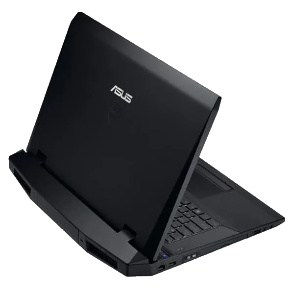 Замена контроллера питания Asus G73