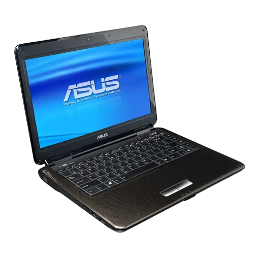 Замена контроллера питания Asus K40