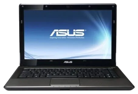 Замена контроллера питания Asus K42