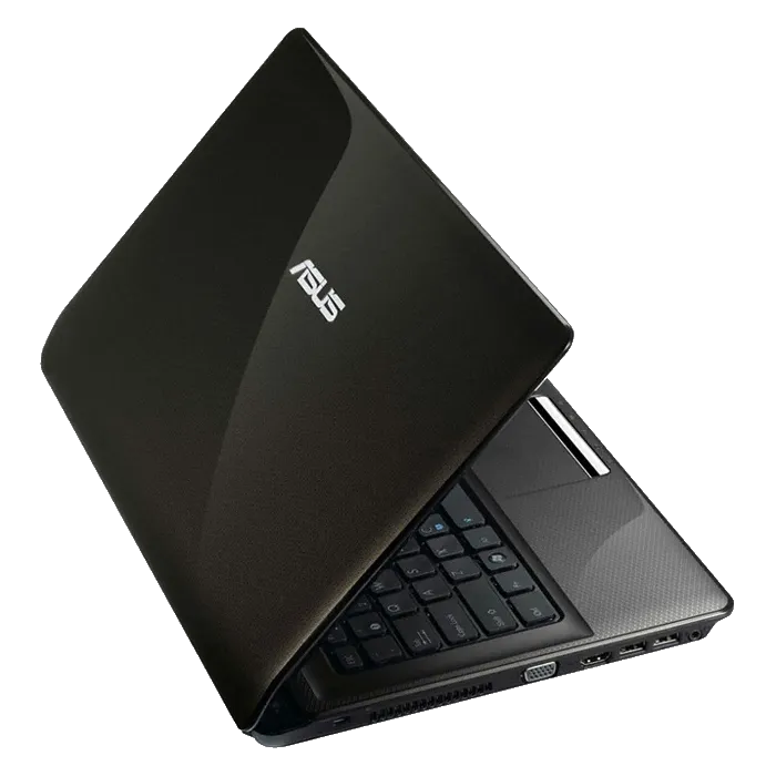 Замена контроллера питания Asus K43