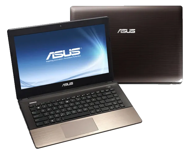 Замена контроллера питания Asus K45