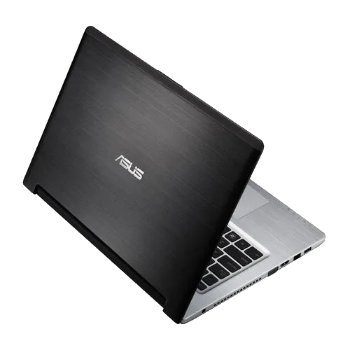 Замена контроллера питания Asus K46
