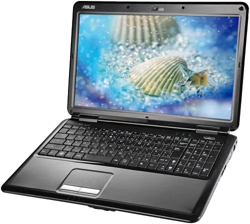 Замена контроллера питания Asus K50